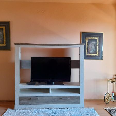 Villa Garden Apartments Herceg Novi Exterior foto