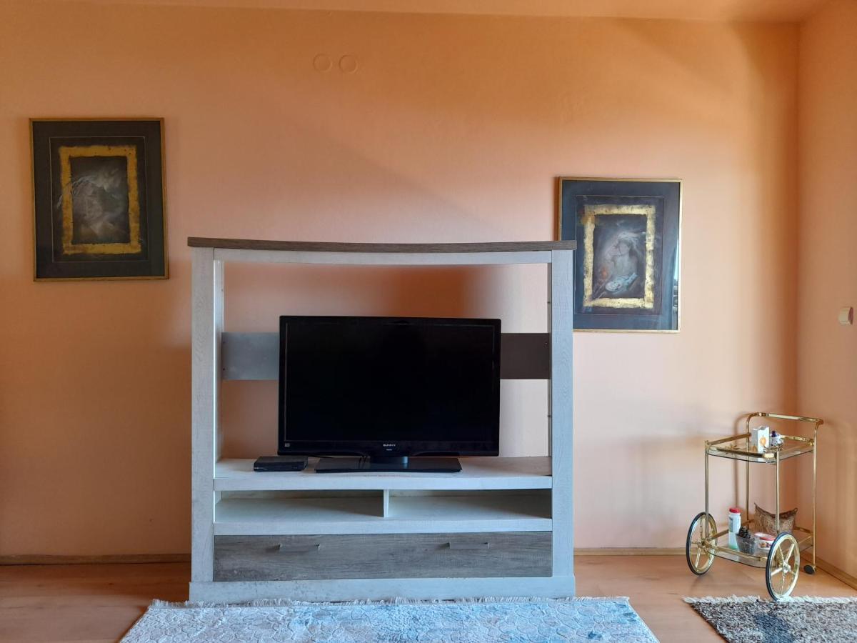 Villa Garden Apartments Herceg Novi Exterior foto