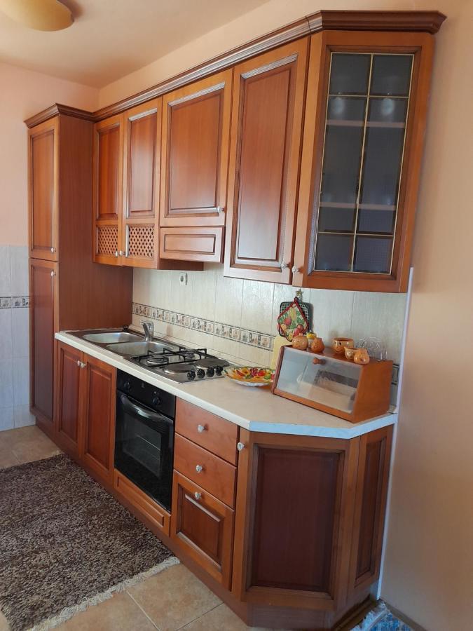 Villa Garden Apartments Herceg Novi Exterior foto