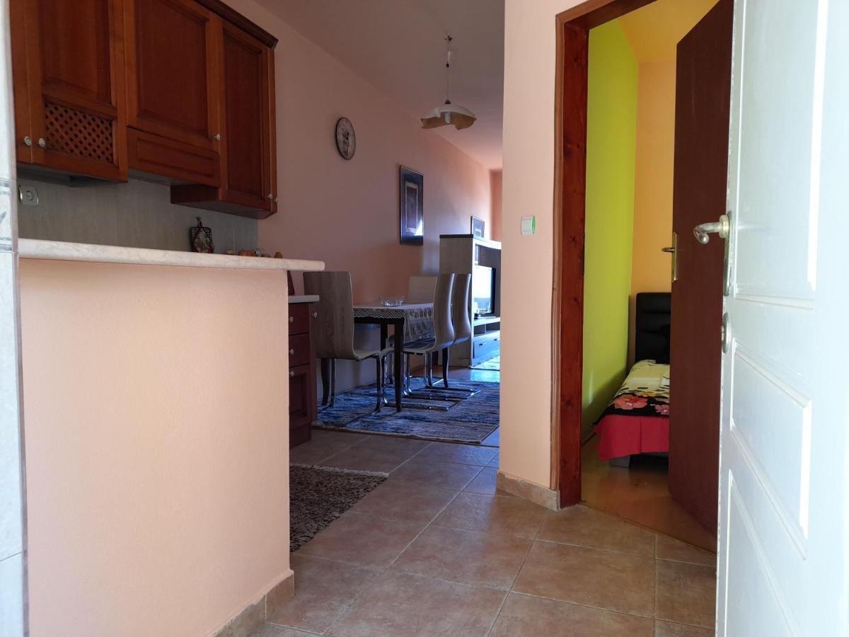 Villa Garden Apartments Herceg Novi Exterior foto