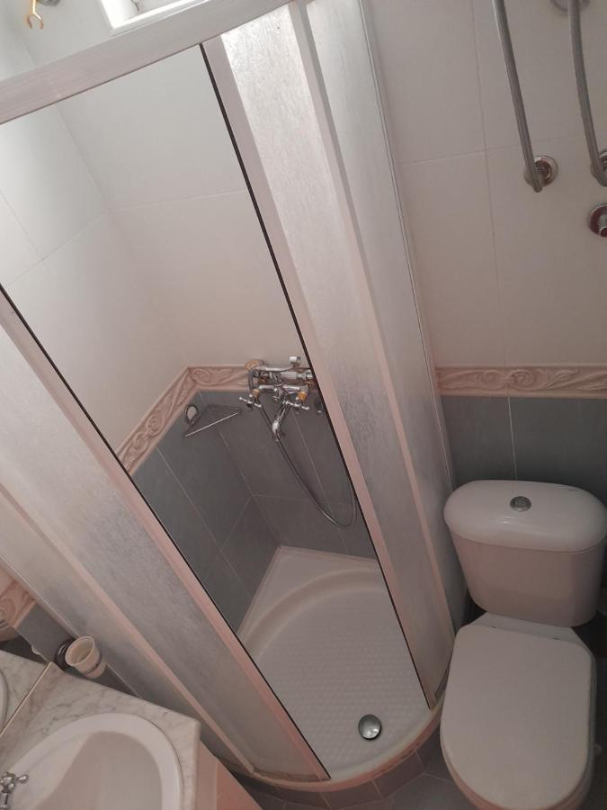 Villa Garden Apartments Herceg Novi Exterior foto