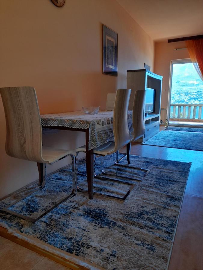 Villa Garden Apartments Herceg Novi Exterior foto