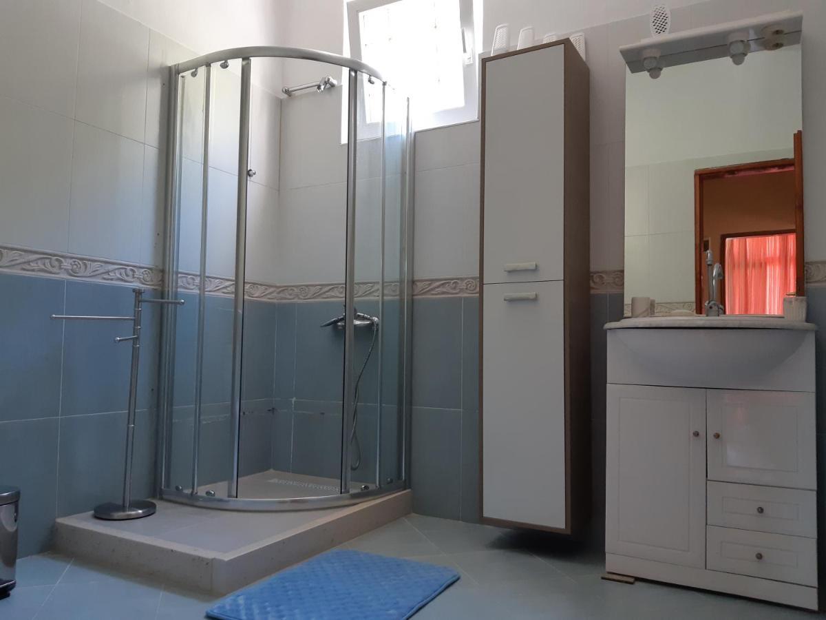 Villa Garden Apartments Herceg Novi Exterior foto
