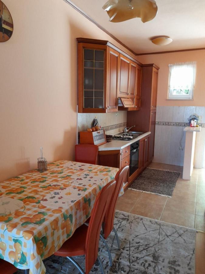 Villa Garden Apartments Herceg Novi Exterior foto