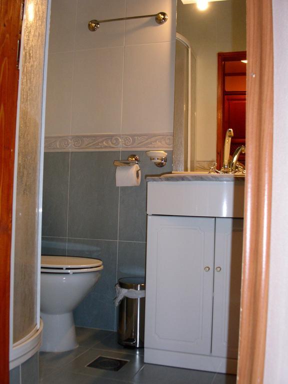 Villa Garden Apartments Herceg Novi Zimmer foto