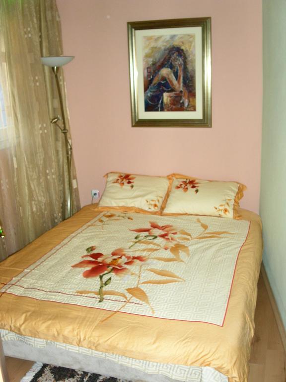 Villa Garden Apartments Herceg Novi Zimmer foto